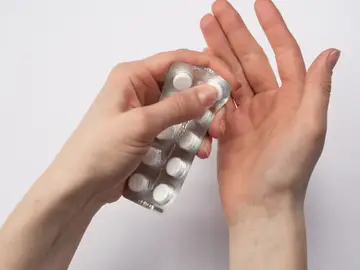 El consumo habitual de 'Aspirina' puede reducir el riesgo de cáncer de ovario en mujeres con predisposición a padecerlo El consumo habitual de 'Aspirina' puede reducir el riesgo de cáncer de ovario en mujeres con predisposición a padecerlo