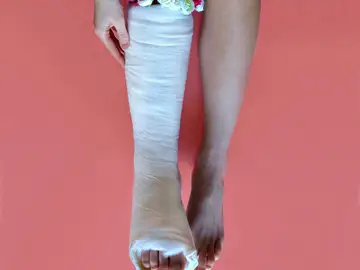 Los suplementos de vitamina D no reducen el riesgo de fracturas en adultos sanos Los suplementos de vitamina D no reducen el riesgo de fracturas en adultos sanos