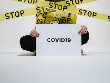 Una vacuna nasal sin aguja, eficaz contra la infección de COVID-19 Una vacuna nasal sin aguja, eficaz contra la infección de COVID-19