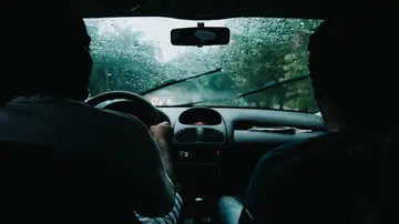 Cómo conducir si se desata una tormenta