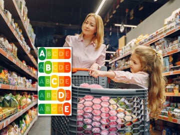 El uso de Nutri-Score puede influir en el consumidor para mejorar su salud   