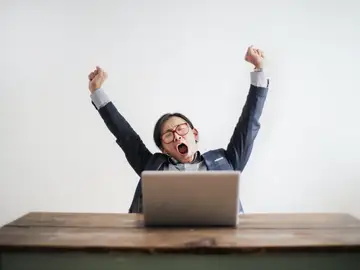 Dormir poco nos hace más egoístas Dormir poco nos hace más egoístas