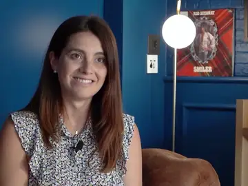 'El día que encendimos las estrellas' el segundo libro de la bilogía ‘Fugaces pero eternos’ de Alexandra Roma que continúa la historia de Marina y Noah 'El día que encendimos las estrellas' el segundo libro de la bilogía ‘Fugaces pero eternos’ de Alexandra Roma que continúa la historia de Marina y Noah