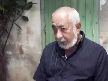 Leonardo Padura presenta 'Personas decentes', lo nuevo del detective Mario Conde en la Cuba "más habanera" Leonardo Padura presenta 'Personas decentes', lo nuevo del detective Mario Conde en la Cuba "más habanera"