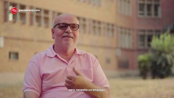 Tenemos que ayudar a Anastasio, ¡apúntate a la Carrera Ponle Freno de Madrid!