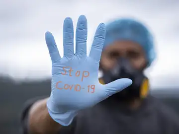 El final de la pandemia está cada vez más cerca El final de la pandemia está cada vez más cerca