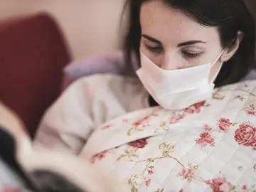¿Gripe o COVID-19? ¿Gripe o COVID-19?