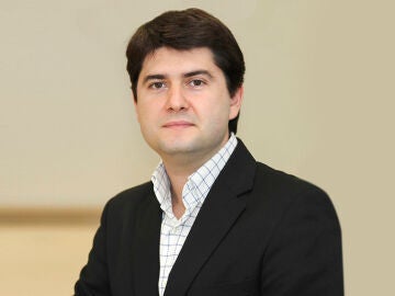 Javier García Martínez