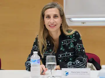 María Sanz Vicente María Sanz Vicente