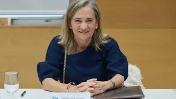 María José Alonso