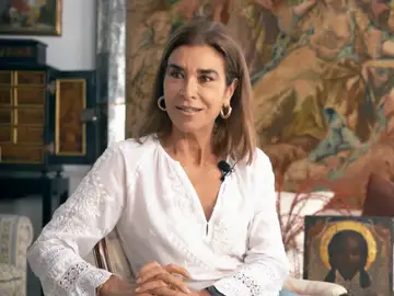Carmen Posadas Carmen Posadas