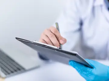 Consulta de médico Consulta de médico