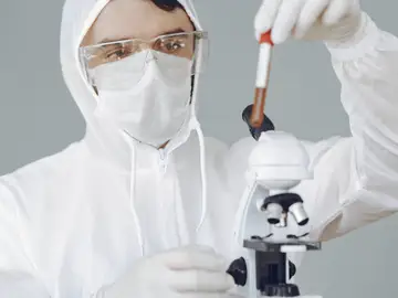 Desarrollan un nuevo análisis de sangre para detectar el cáncer de hígado Desarrollan un nuevo análisis de sangre para detectar el cáncer de hígado