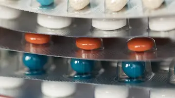 Antibióticos Antibióticos