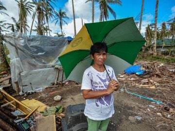 La COP27 se cierra con la creación de un fondo para pagar daños climáticos y el desencanto en avances en mitigación 