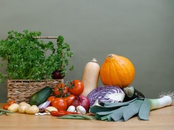 Las dietas basadas en alimentos de alta calidad de origen vegetal se asocian a un menor riesgo de muerte 