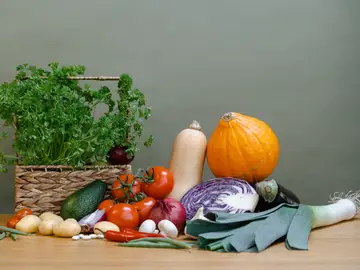 Las dietas basadas en alimentos de alta calidad de origen vegetal se asocian a un menor riesgo de muerte Las dietas basadas en alimentos de alta calidad de origen vegetal se asocian a un menor riesgo de muerte