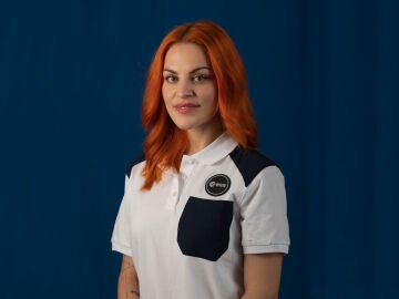 Te presentamos a Sara García la primera astronauta española seleccionada por la ESA