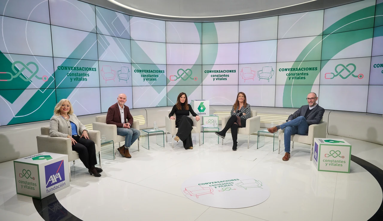 La fuga de talentos de los científicos españoles, a debate en una nueva edición de 'Conversaciones Constantes y Vitales'