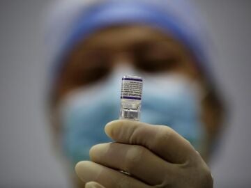 España tendrá que destruir 14 millones de vacunas anticovid caducadas