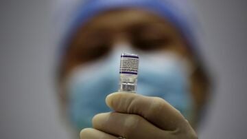 España tendrá que destruir 14 millones de vacunas anticovid caducadas