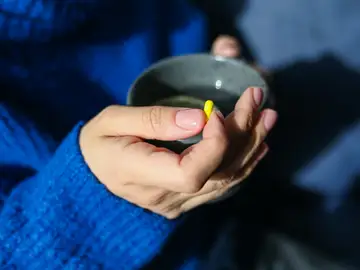 Expertos advierten que los niveles bajos de vitamina D podrían asociarse con un mayor riesgo de cáncer de mama Expertos advierten que los niveles bajos de vitamina D podrían asociarse con un mayor riesgo de cáncer de mama
