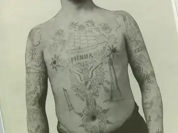 Tatuajes Tatuajes