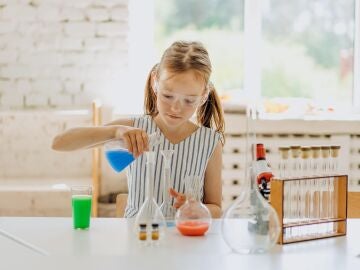 ¿Por qué a la ciencia le hacen falta más niñas?