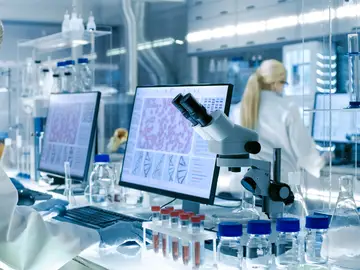 Investigación contra el cáncer Investigación contra el cáncer