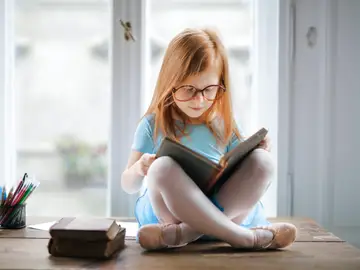 Actividades qué puedes hacer con tu hija y que despertarán su curiosidad por la ciencia y la tecnología Actividades qué puedes hacer con tu hija y que despertarán su curiosidad por la ciencia y la tecnología