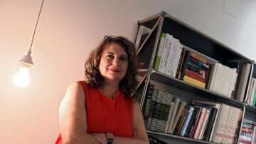 'Las brujas y el inquisidor' de Elvira Roca Barea, ganadora del Premio Primavera de Novela 2023
