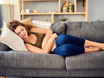 Endometriosis: Síntomas y tratamiento 