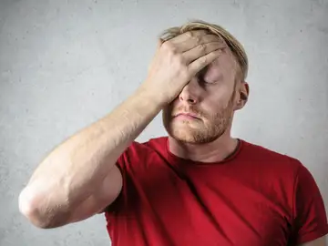 Tener ansiedad no es un problema Tener ansiedad no es un problema