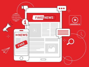 ¿Esta noticia es verdadera o falsa? Breve guía para identificar fake news