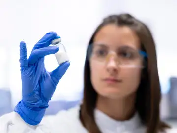 Vacuna Hipra Vacuna Hipra