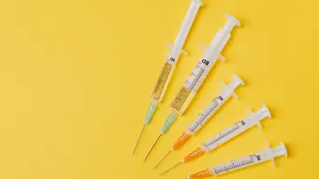 ¿Por qué es recomendable vacunarse del herpes zóster? ¿Por qué es recomendable vacunarse del herpes zóster?