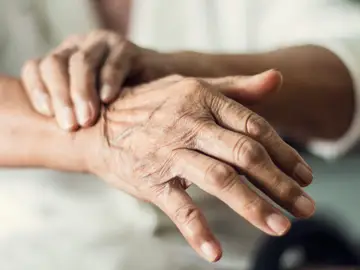 Una tecnica no invasiva para mejorar el tratamiento genetico contra el parkinson Una tecnica no invasiva para mejorar el tratamiento genetico contra el parkinson