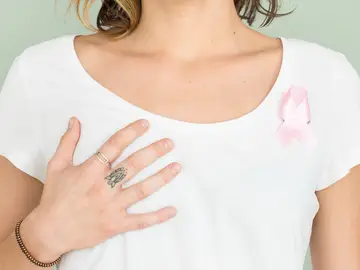 Cáncer de mama Cáncer de mama