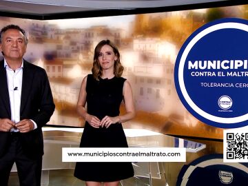 Fundación Mutua Madrileña y Antena 3 Noticias animan a los ayuntamientos a lanzar iniciativas contra la violencia de género para jóvenes 