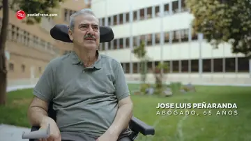 José Luis: 