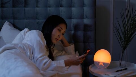 El insomnio crónico en España provoca la pérdida de 10.703 millones de euros de productividad laboral