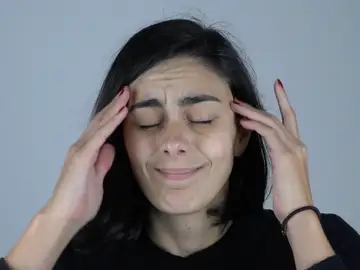 Migrañas Migrañas