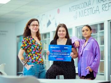 Fundación Mutua Madrileña premia los mejores trabajos creativos de estudiantes contra la violencia de género