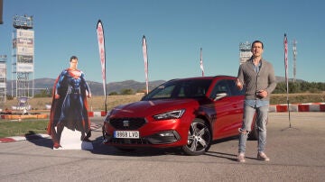 Conduce Seguro con Ponle Freno: asistentes de seguridad para el peatón 