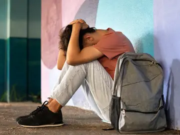 Los médicos de familia explican por qué los adolescentes no deben tomar benzodiacepinas para la ansiedad Los médicos de familia explican por qué los adolescentes no deben tomar benzodiacepinas para la ansiedad