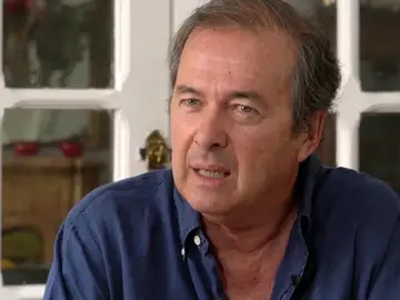Javier Moro Javier Moro