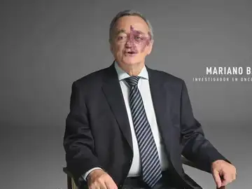 Mariano Barbacid se pronuncia acerca de la investigación en España: “Nunca ha sido una prioridad” Mariano Barbacid se pronuncia acerca de la investigación en España: “Nunca ha sido una prioridad”