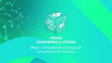 Mejor campaña de divulgación en prevención médica: 'Dona Médula, Dona vida' 