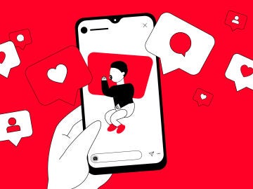 Qué es el ‘sharenting’ y cómo puede afectar a tus hijos que compartas fotografías suyas en redes sociales 