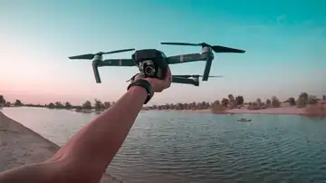 Drones en nuestro país Drones en nuestro país
